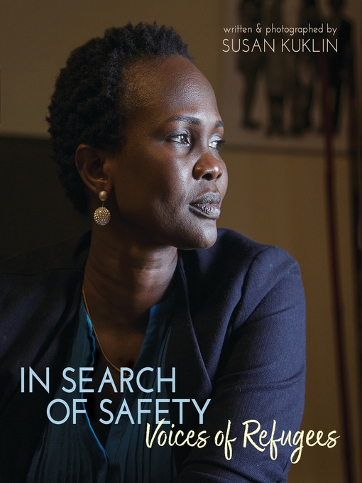 Title details for In Search of Safety by Susan Kuklin - Available